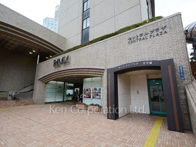  外観より