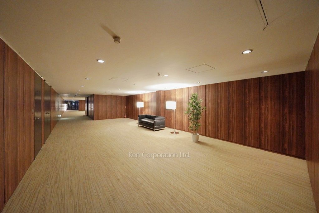 広尾シティハウスの写真 エントランス