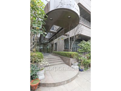 フジパークシャルムの写真 外観より
