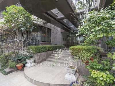 フジパークシャルムの写真 外観より