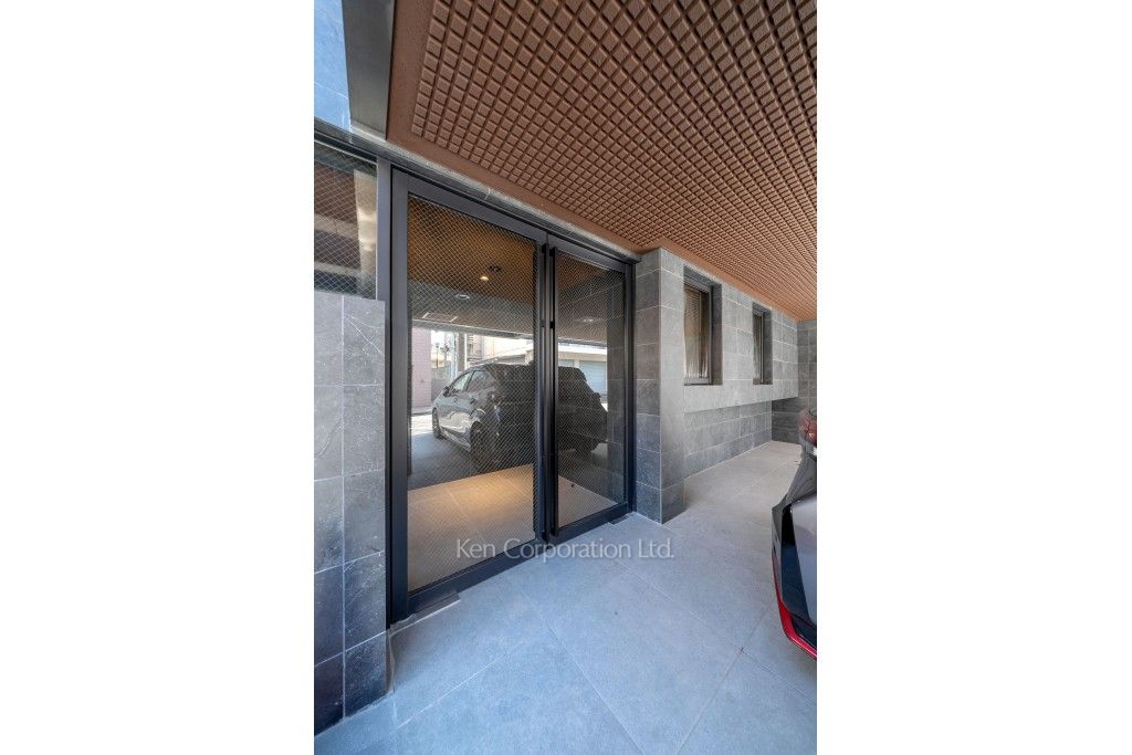 高輪ハイツの写真 外観より