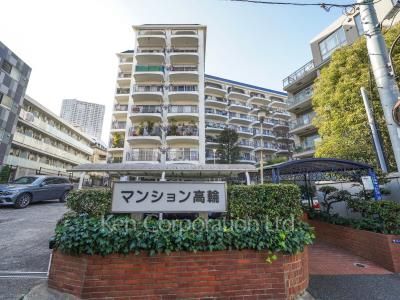 外観ひき