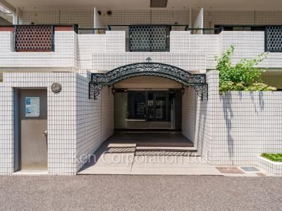  外観より