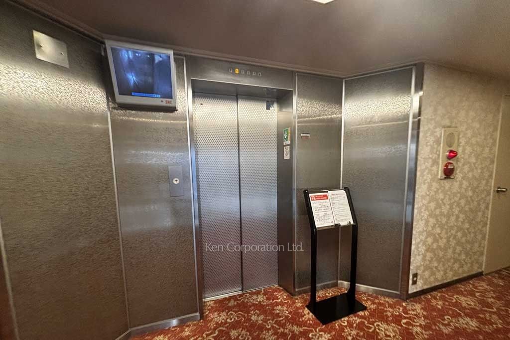 イースタンホームズ六本木の写真 外観その他