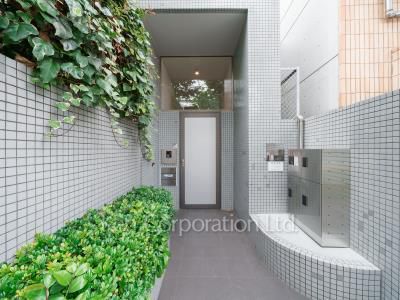 ラフィーネ029の写真 外観より