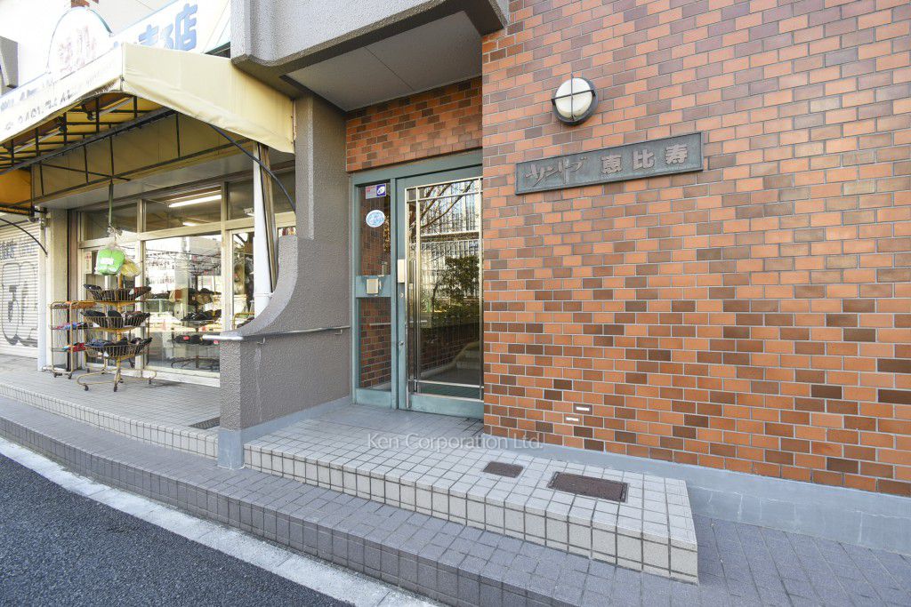  オートロック
