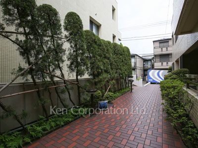 外観より
