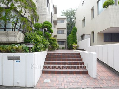 外観より