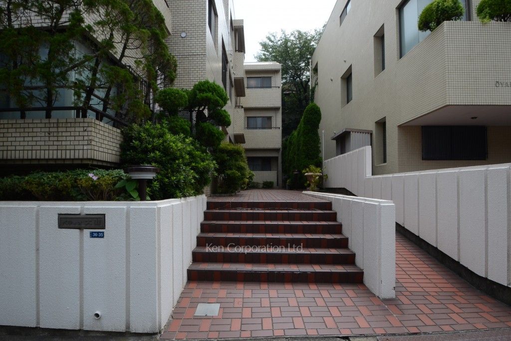 外観より