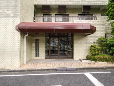  外観より