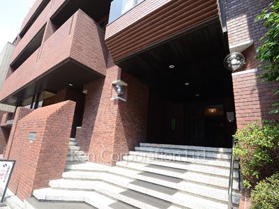 平河町ホームズの写真 外観より