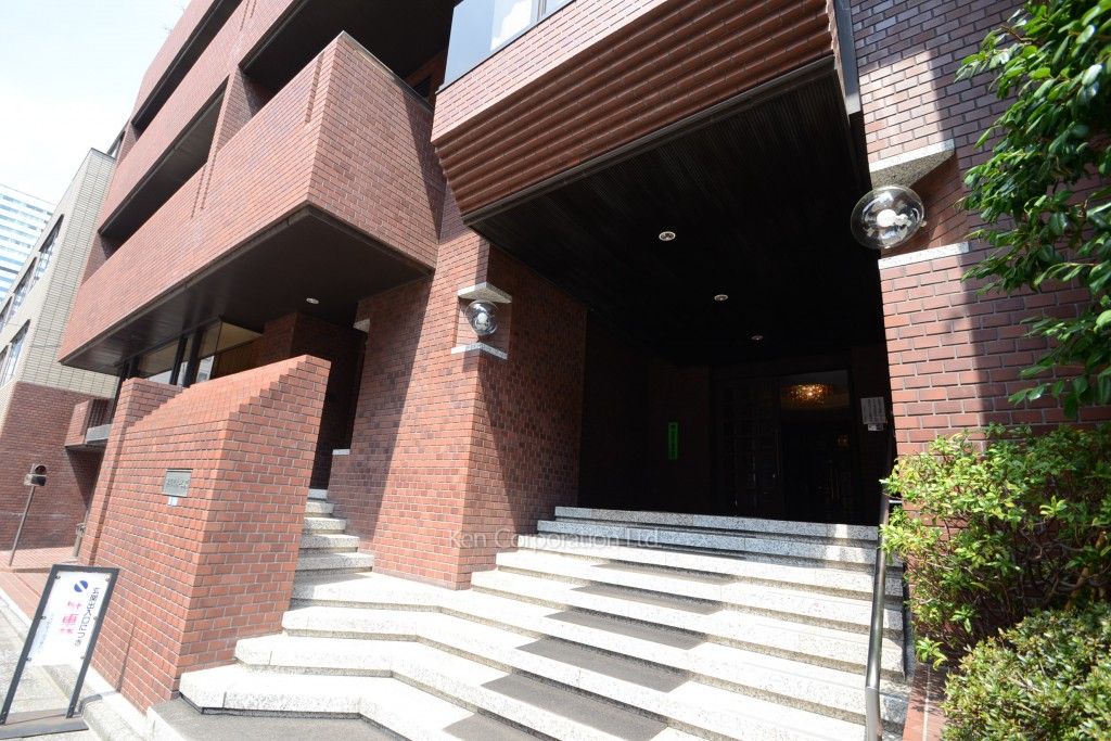 平河町ホームズの写真 外観より