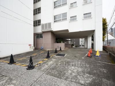  外観より