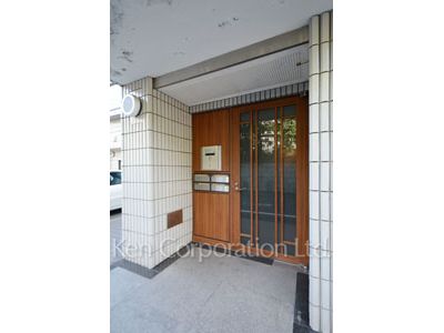 池田山KAY&KAYの写真 外観より