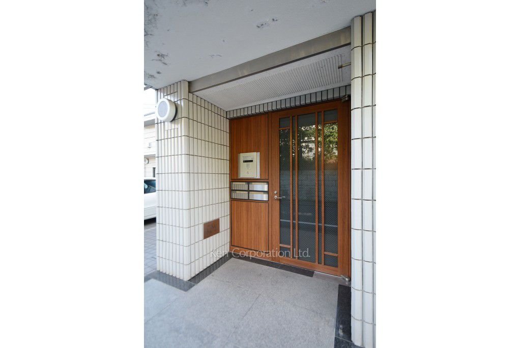 池田山KAY&KAYの写真 外観より