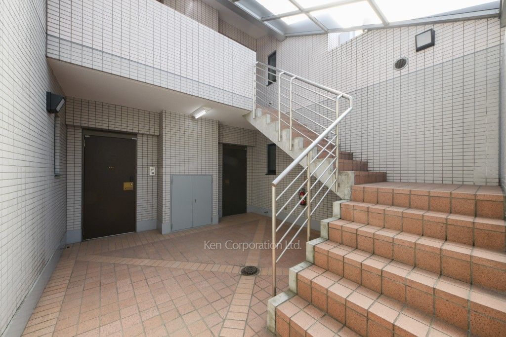 共用廊下