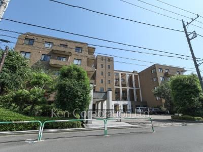 外観ひき