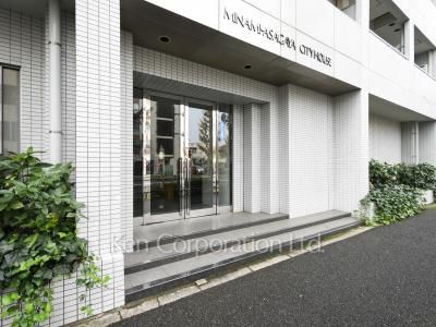  外観より