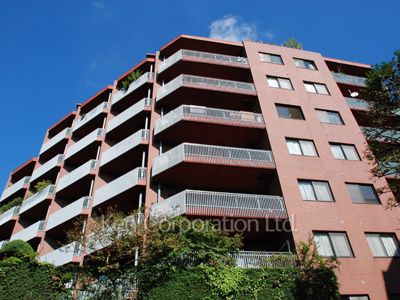 東高代々木ペアシティの写真 外観その他