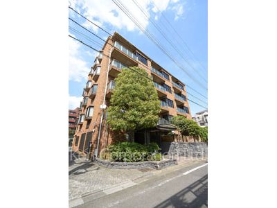 マイネ ブルクの写真 外観ひき