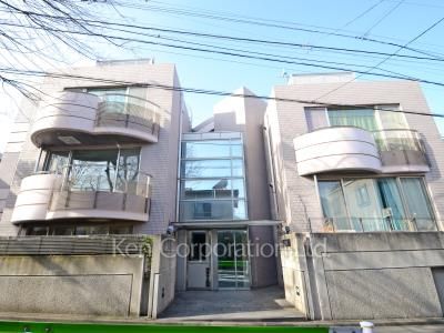 プレイヤー東山の写真 外観ひき