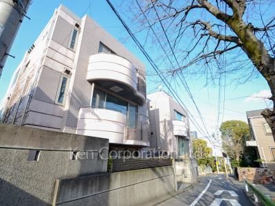プレイヤー東山の写真 外観ひき