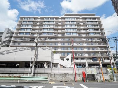  外観ひき