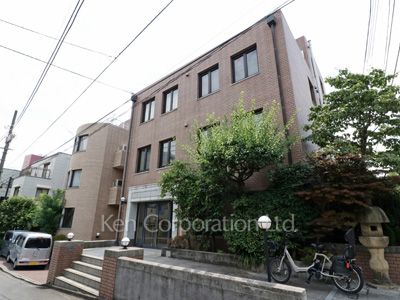 西台町ハウスの写真 外観ひき