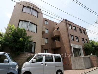 西台町ハウスの写真 外観ひき
