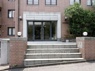 西台町ハウスの写真 外観より