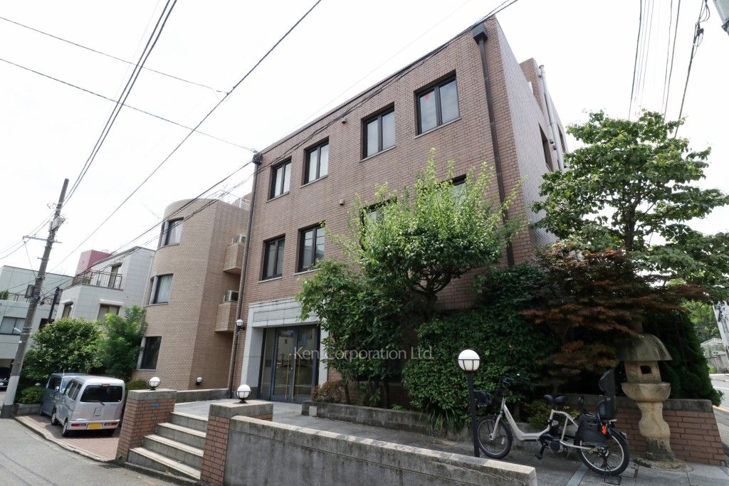 西台町ハウスの写真 外観ひき
