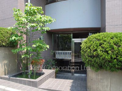レジデンス東山の写真 外観より