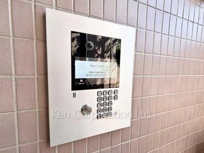 レジデンス東山の写真 外観その他