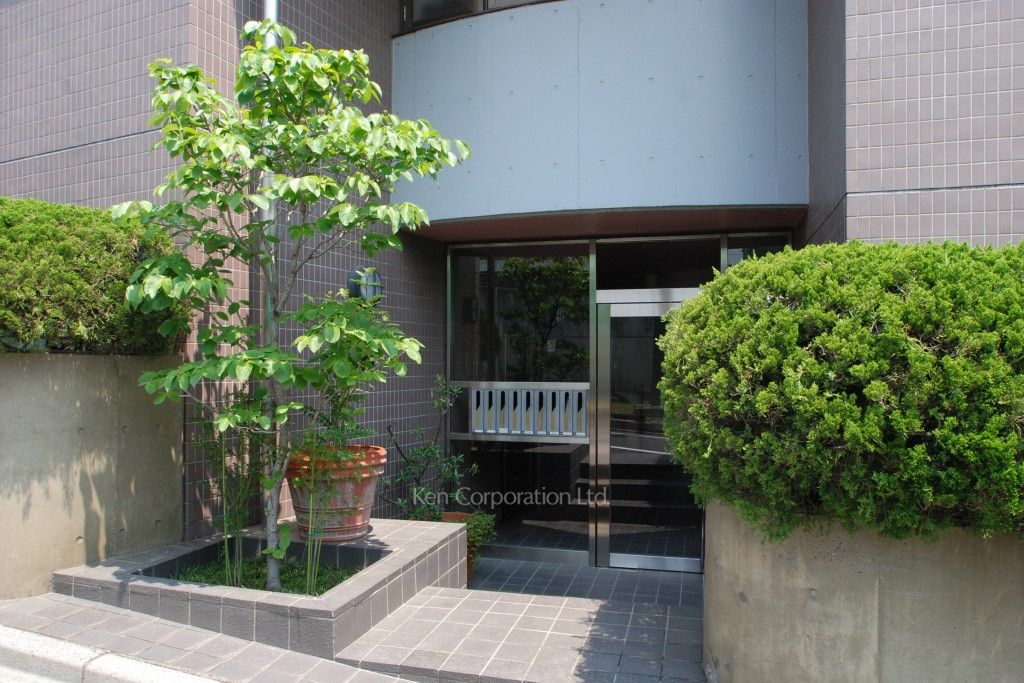 レジデンス東山の写真 外観より