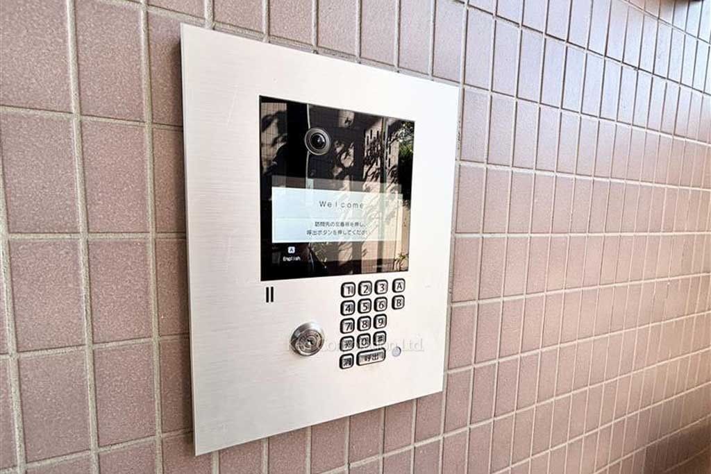 レジデンス東山の写真 外観その他