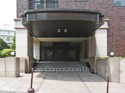 ロワヴェール市ヶ谷左内坂の写真 外観より