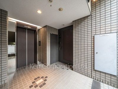  共用廊下