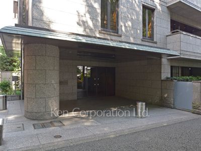 堀田坂ハウスの写真 外観より