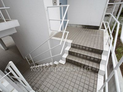 砂土原テラスの写真 外観より