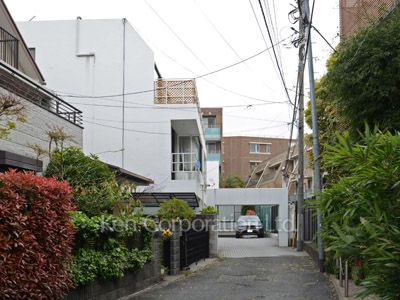砂土原テラスの写真 外観ひき