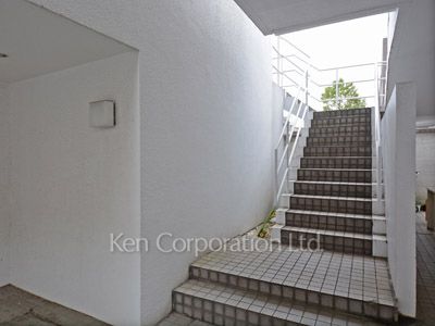 砂土原テラスの写真 外観より