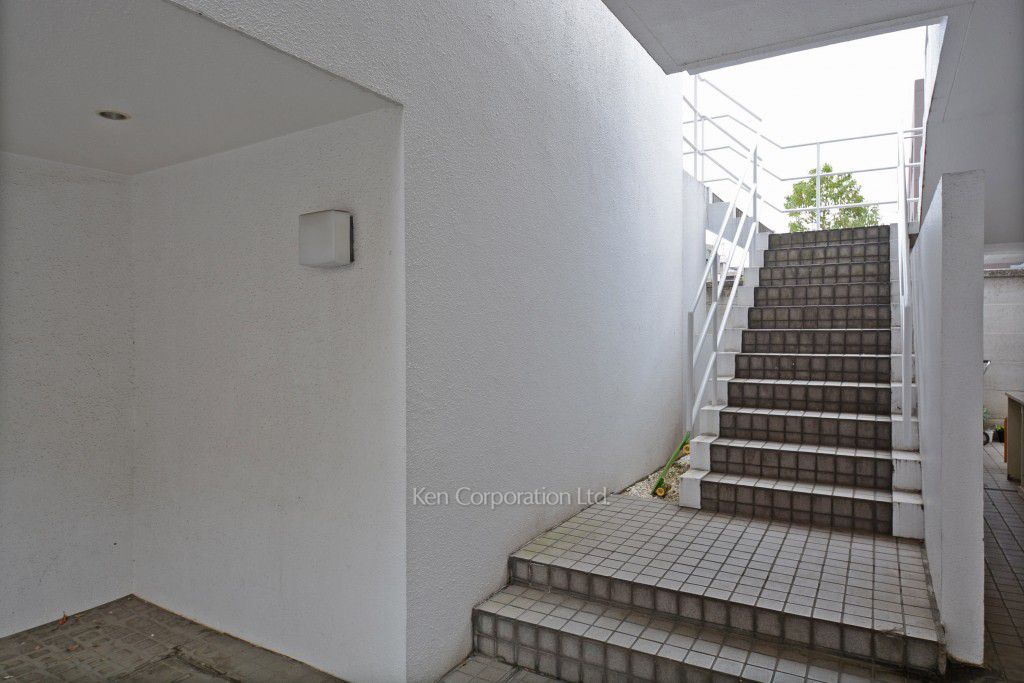 砂土原テラスの写真 外観より