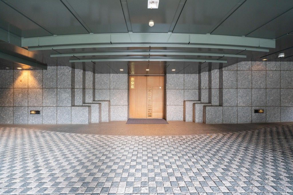 有栖川ヒルズの写真 外観より