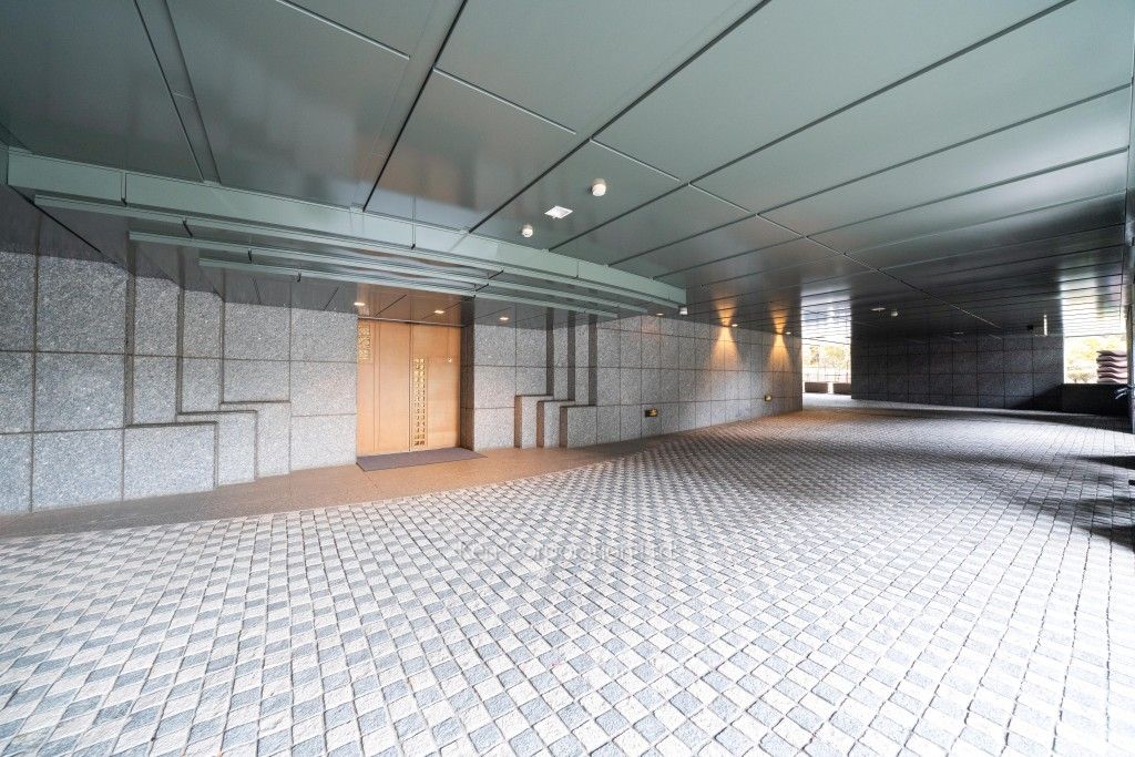 有栖川ヒルズの写真 外観より
