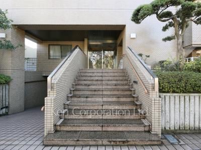  外観より