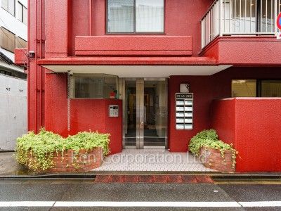  外観より