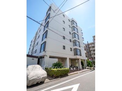  外観ひき