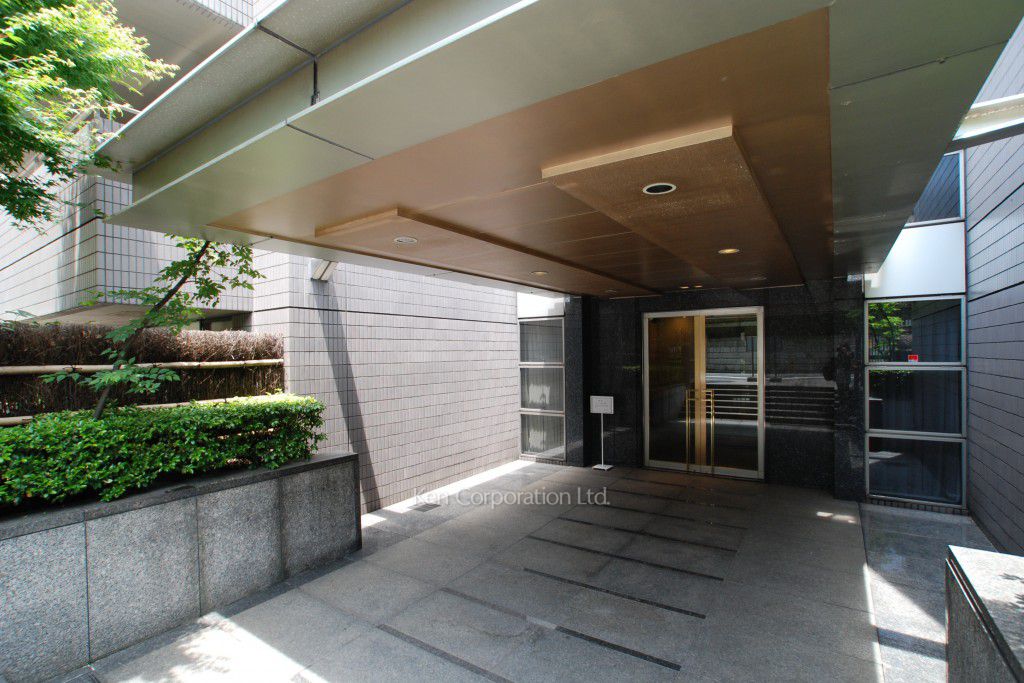 ヒルクレスト神山の写真 外観より