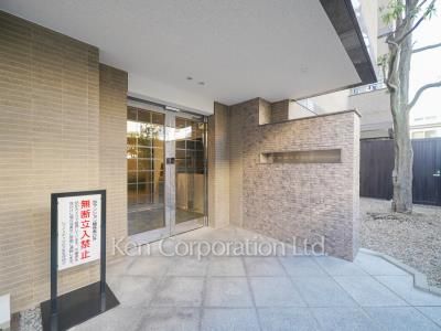 レグナス市ヶ谷払方町の写真 外観より