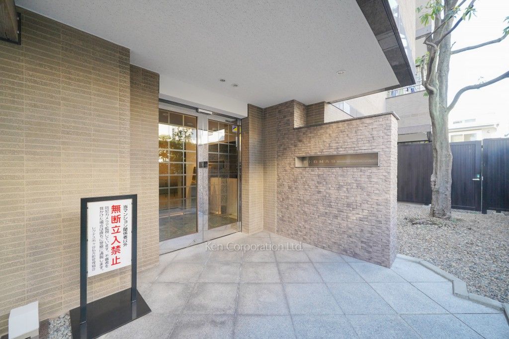 レグナス市ヶ谷払方町の写真 外観より